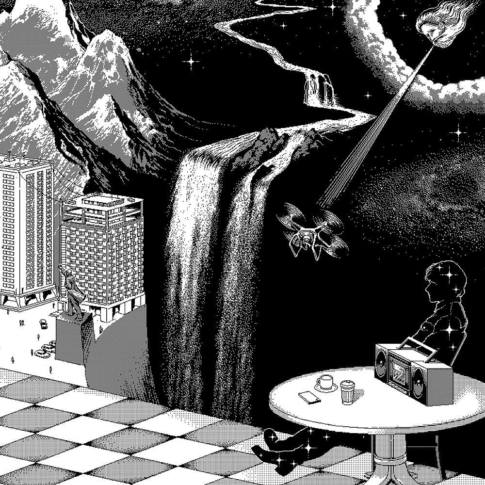 Gruff Rhys - Babelsberg  - (CD)