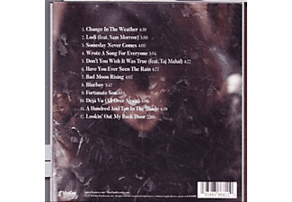 Janiva Magness - Change In The Weather  - (CD)