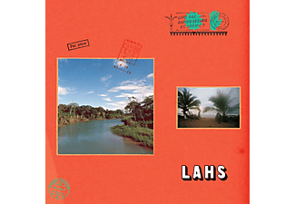 Allah-Las - Lahs (LP)  - (Vinyl)