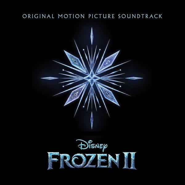 FROZEN 2