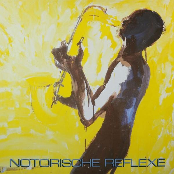 Notorische Reflexe (CD) REFLEXE NOTORISCHE - 