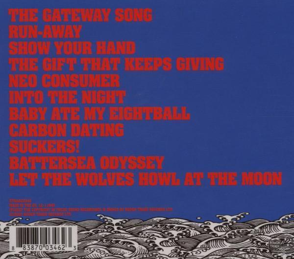 Super Furry Animals - Hey Venus!  - (CD)