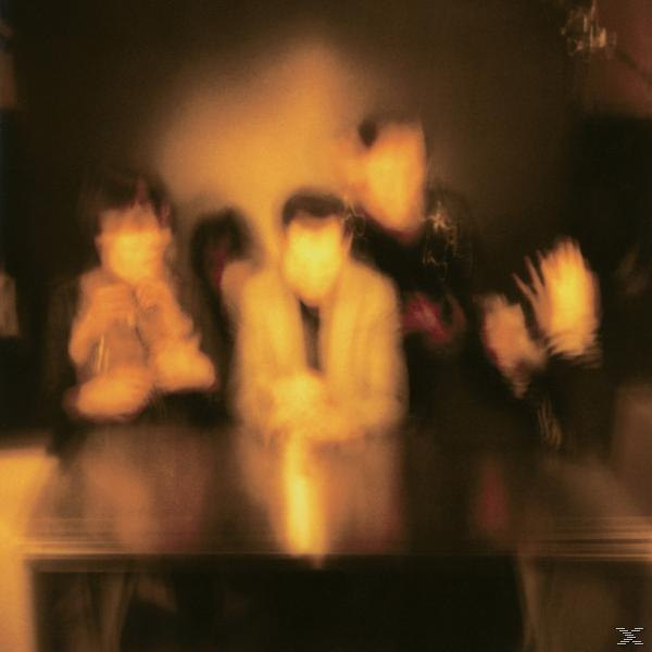The Horrors - Primary Colours  - (CD)