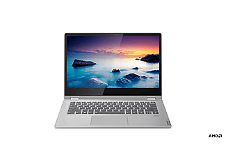 LENOVO 81N60062TX IdeaPad Yoga C340-14API 14" AMD Ryzen3-3200U 4GB 128GB SSD Vega 3 W10 İkisi Bİr Arada Laptop Gri