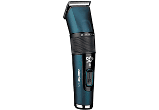 BABYLISS E990E Saç Kesme Makinesi_0