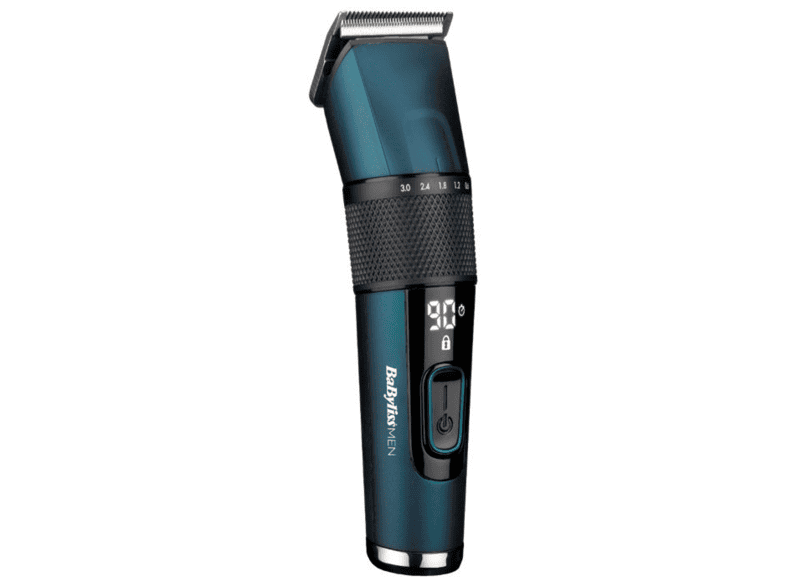 Babyliss E990e Sac Kesme Makinesi Sac Sakal Kesme Makineleri