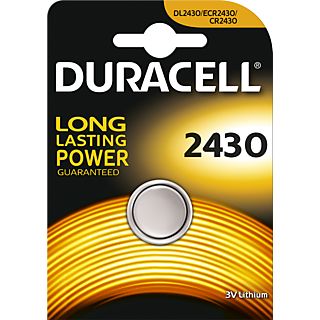 DURACELL DL2430