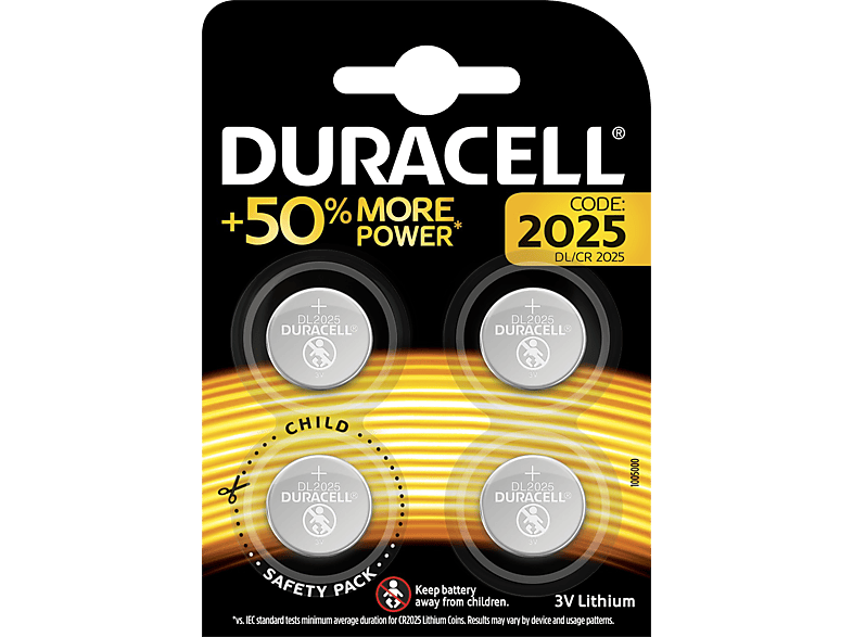 belofte steek Oswald DURACELL 2025 kopen? | MediaMarkt