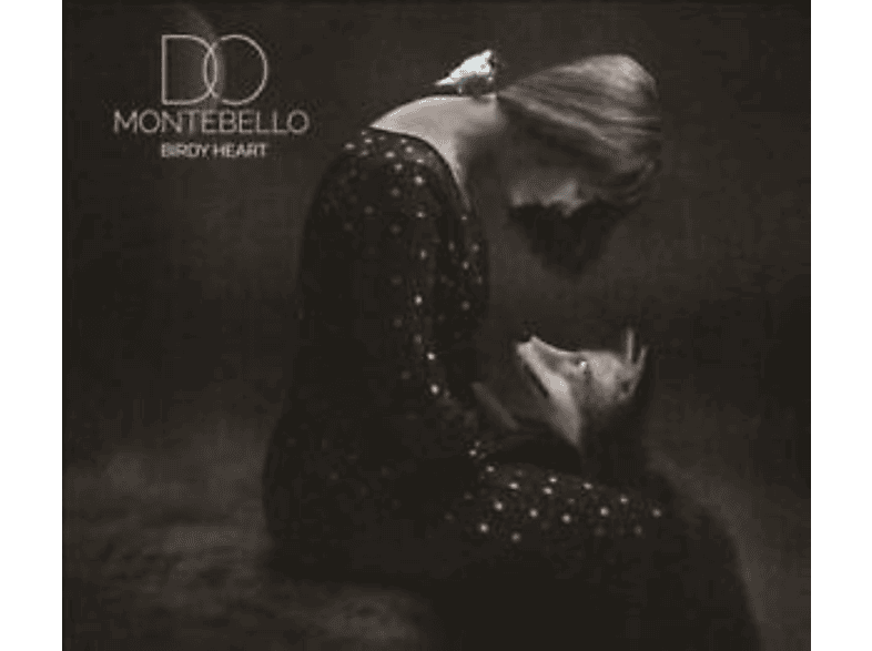 Do Montebello - Birdy Heart CD