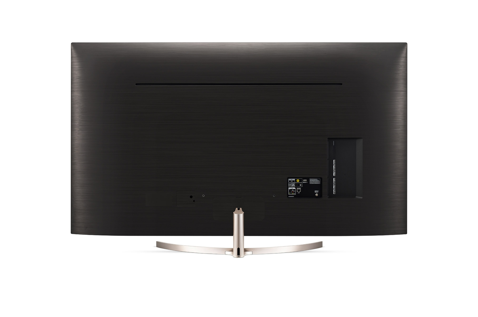 TV LED 65" - LG 65SK9500PLA, Super UHD Nano Cell, 4K, IA, Procesador α7, Full Array,HDR, Dolby Atmos