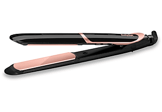 BABYLISS ST391E Salon Straight 235 Saç Düzleştirici Siyah_0