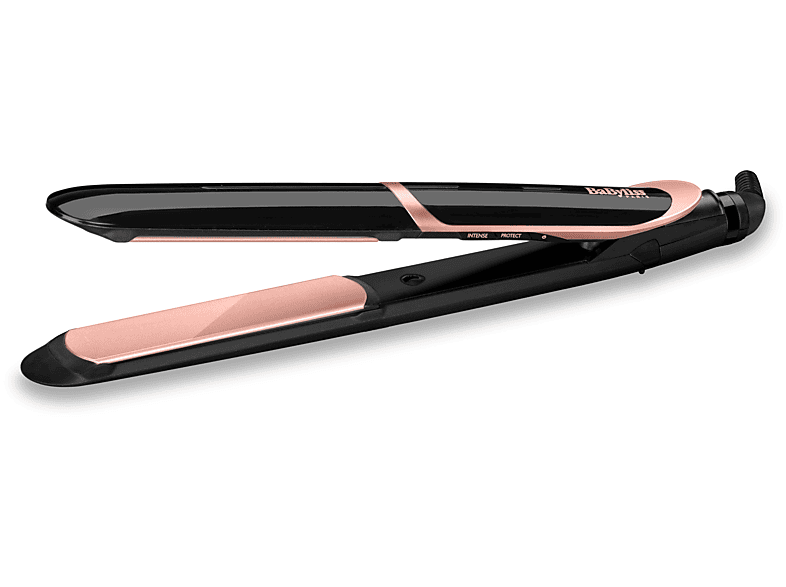 BABYLISS ST391E Salon Straight 235 Saç Düzleştirici Siyah_0