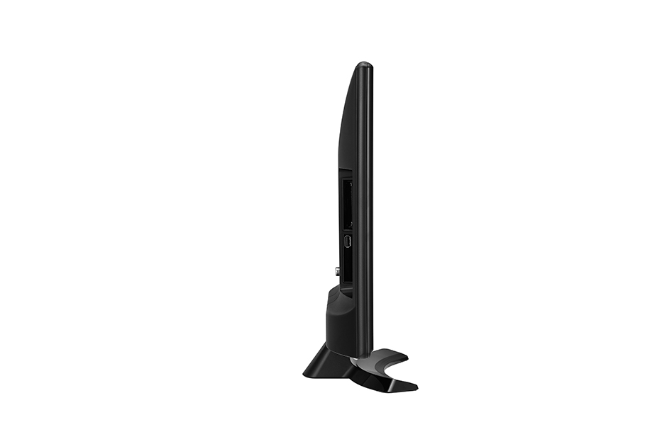 TV LED 28" - LG 28MT49S-PZ, HD, Smart TV, Wifi, TDT2, Negro