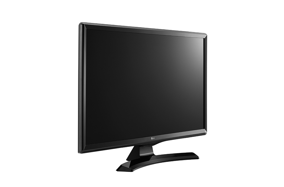 TV LED 28" - LG 28MT49S-PZ, HD, Smart TV, Wifi, TDT2, Negro
