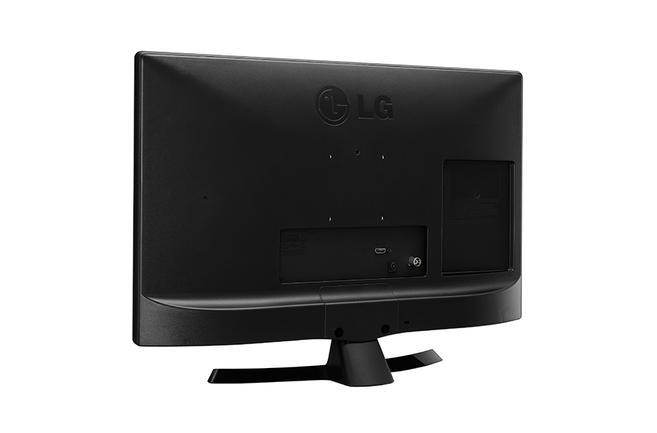 TV LED 28" - LG 28MT49S-PZ, HD, Smart TV, Wifi, TDT2, Negro