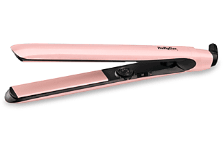 BABYLISS 2498PRE Rose Blush 235 Saç Düzleştirici Pembe