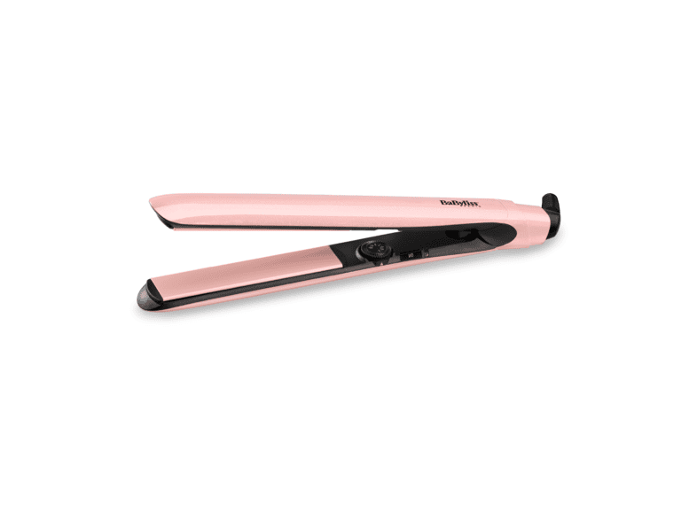 Babyliss 2498pre Rose Blush 235 Sac Duzlestirici Pembe Sac Sekillendirme