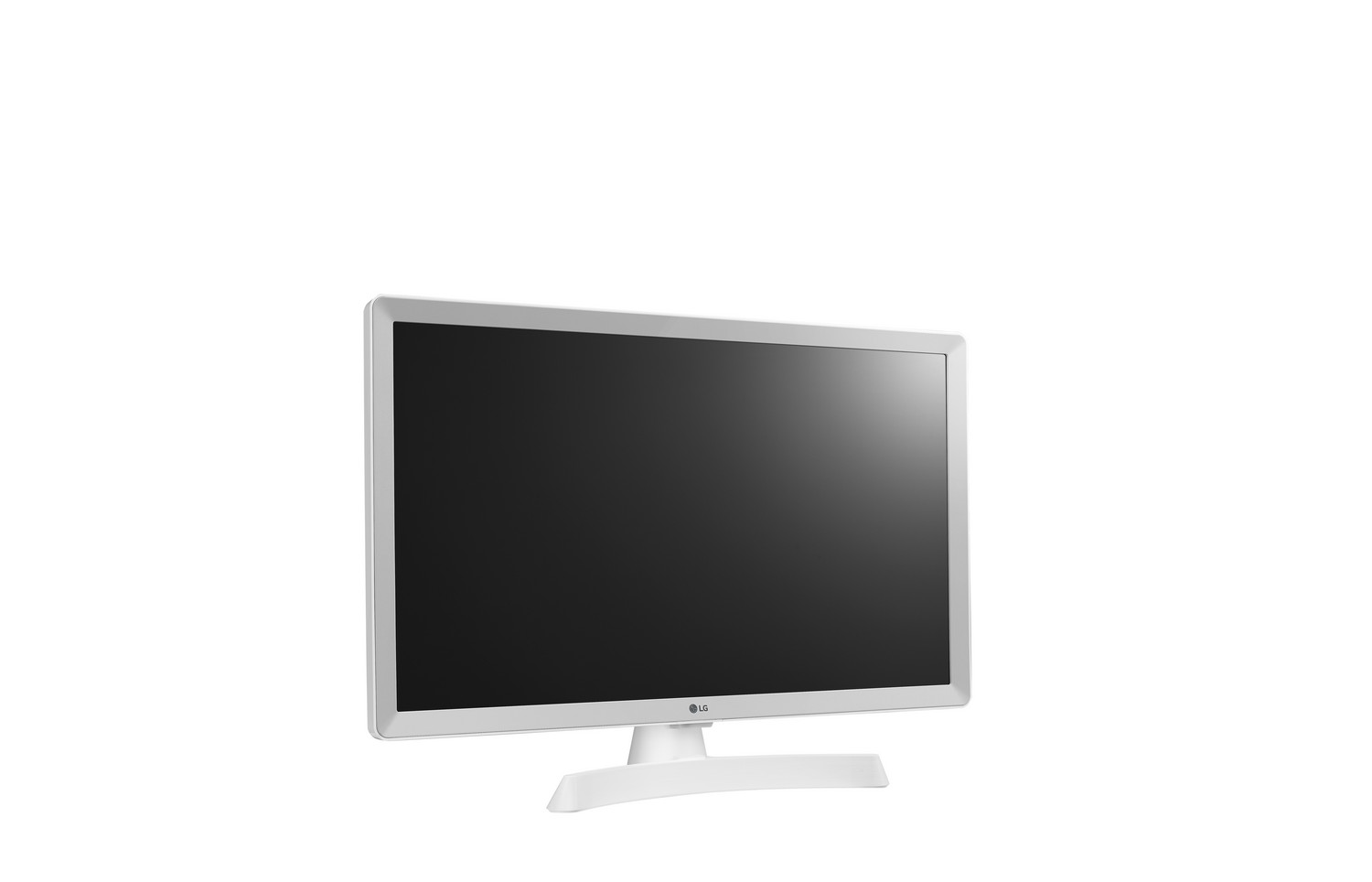TV LED 28" - LG 28TL510S-W, HD, Smart TV, WebOS, Wifi, TDT2, Blanco