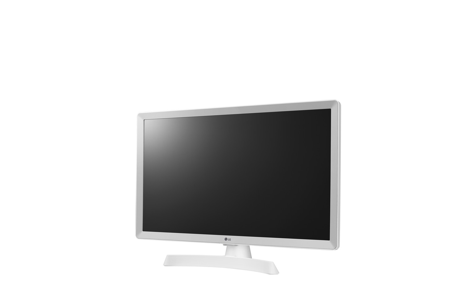 TV LED 28" - LG 28TL510S-W, HD, Smart TV, WebOS, Wifi, TDT2, Blanco