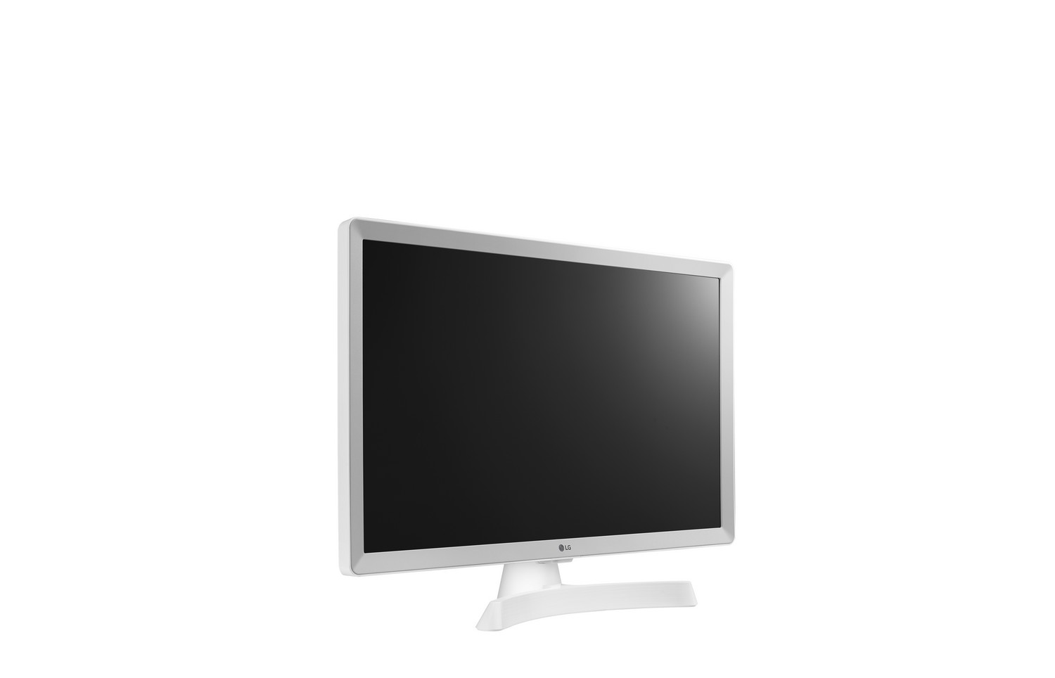 TV LED 28" - LG 28TL510S-W, HD, Smart TV, WebOS, Wifi, TDT2, Blanco