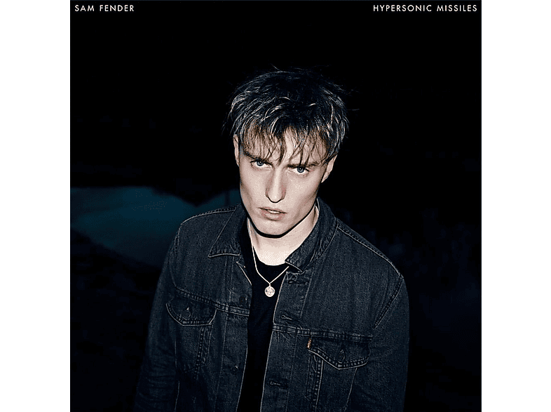 Sam Fender Hypersonic Missiles LP
