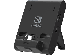 HORI Dual USB PlayStand állvány (Nintendo Switch)