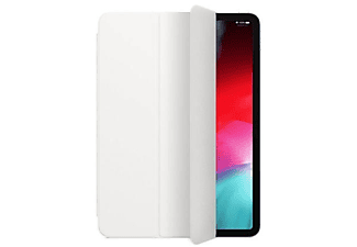REACONDICIONADO Apple Smart Folio, Funda tablet MRX82ZM/A, Para iPad Pro 11", Blanco