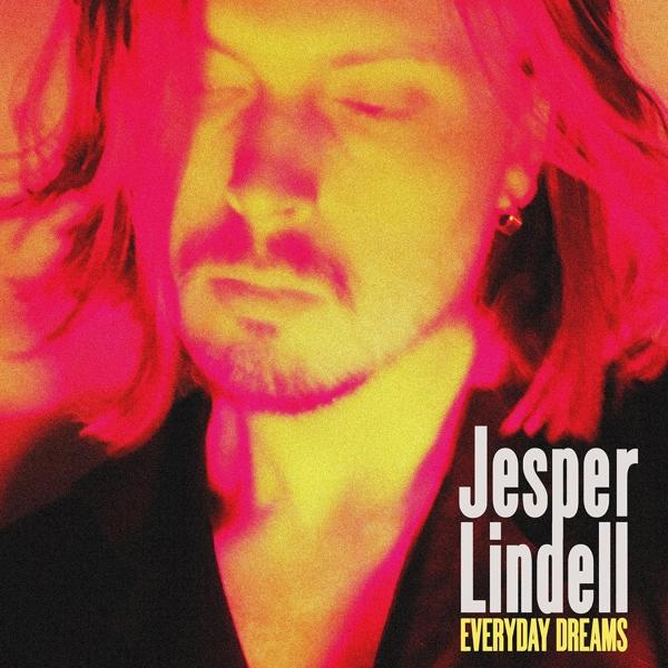 Jesper Lindell - DREAMS -DIGI- EVERYDAY (CD) 