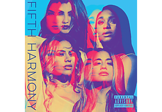 Fifth Harmony - Fifth Harmony | CD