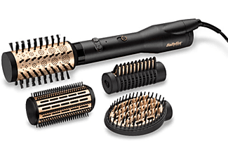 BABYLISS AS970E Saç Şekillendirici Fırça Siyah