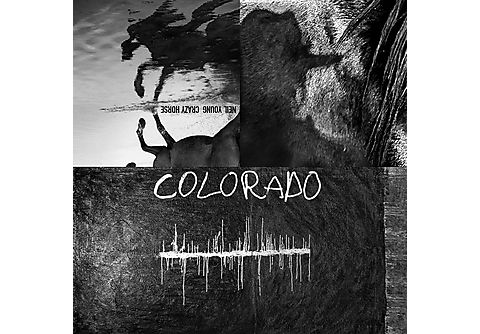 Neil Young And Crazy Horse - COLORADO | LP