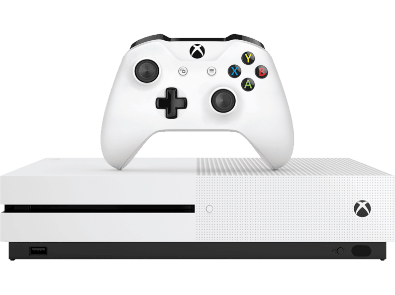 Media markt xbox one s new arrivals