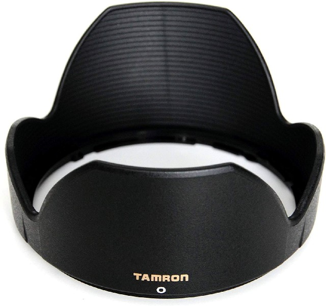 Objetivo - Tamron AF 18-270 mm f/3.5-6.3 DI II VC PZD, Para Nikon, Estabilizador óptico, Negro