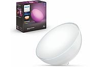 PHILIPS HUE Lampe de table Smart Go RGB Blanc (7602031P7)