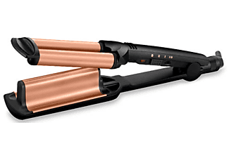 BABYLISS W2447E Deep Waver Su Dalgası Maşası Pembe