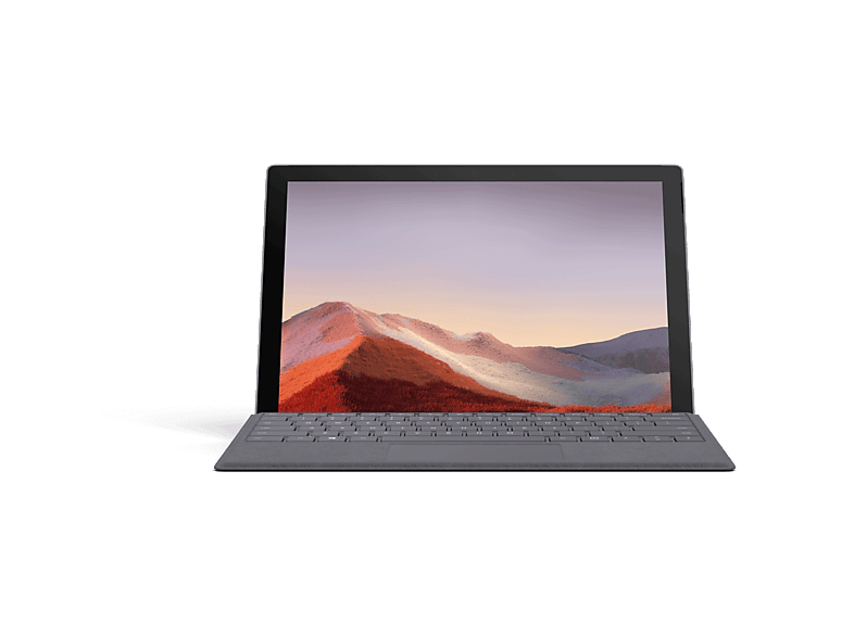 MICROSOFT Surface Pro 7 | i5 8GB 128GB | MediaMarkt