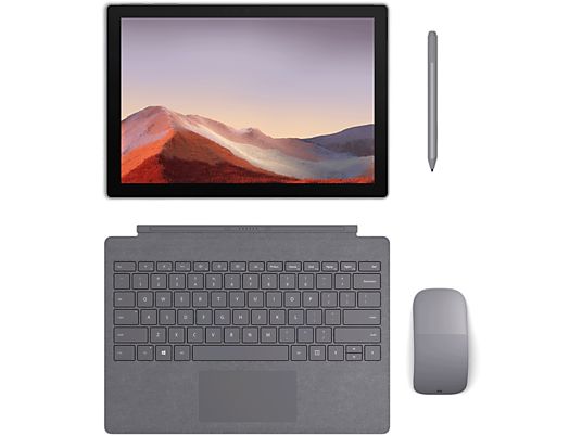 MICROSOFT Surface Pro 7 - i5 8GB 128GB