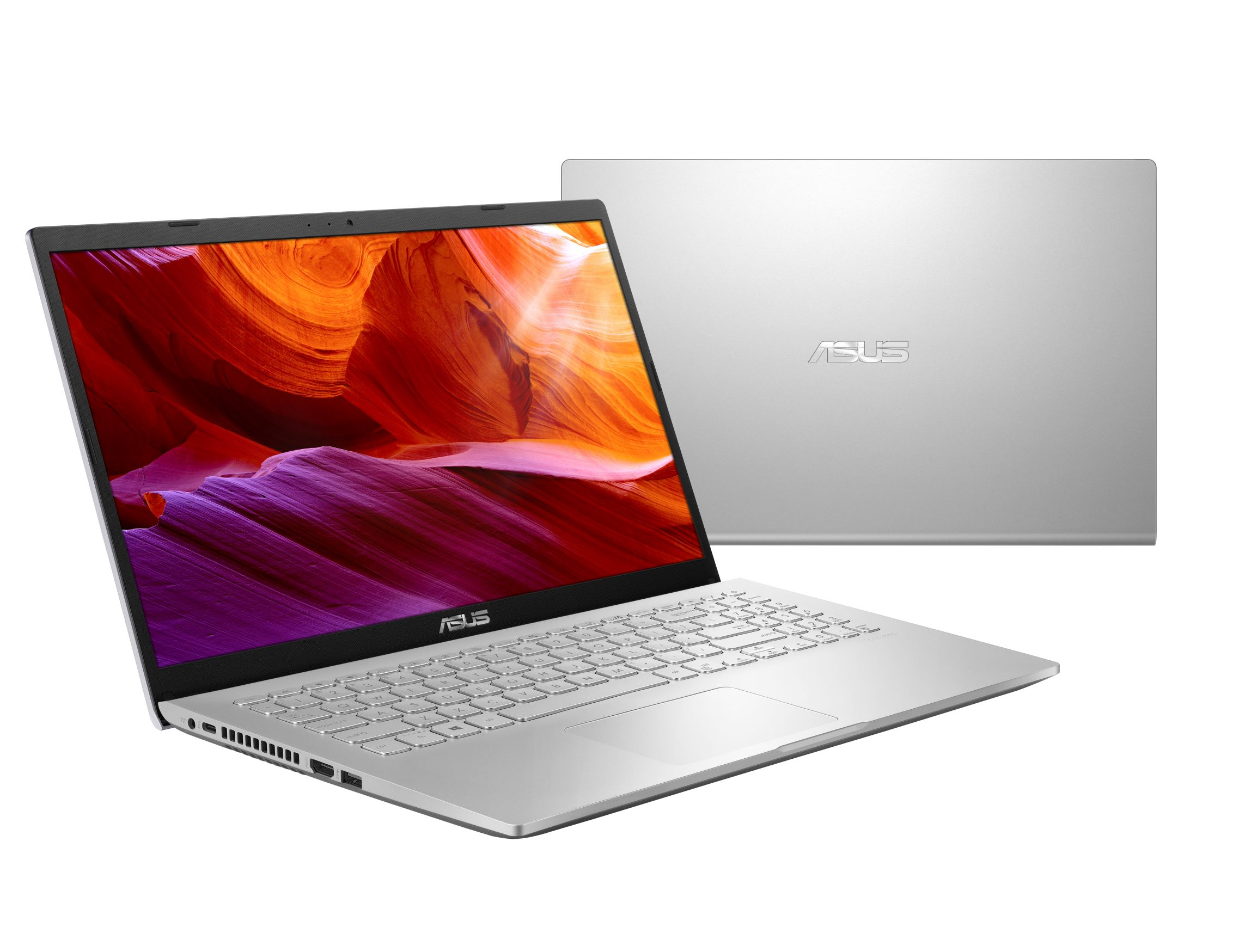 ASUS X509FB-BR102T/i5-8265U/8GB RAM/256 SSD/Nvidia MX110-2GB/15.6/W10 Laptop Gri