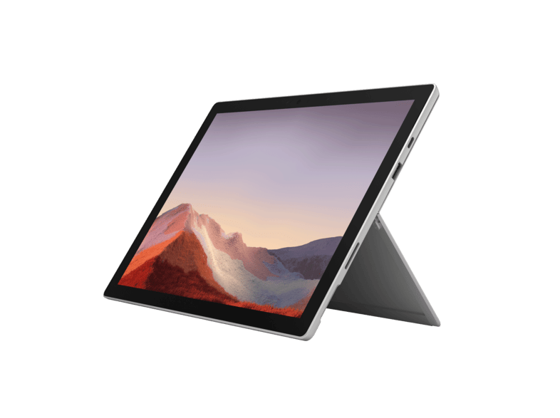 Microsoft Surface Pro 7 I7 16gb 256gb Kopen Mediamarkt