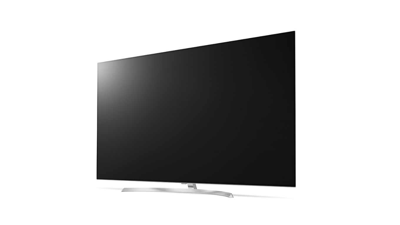 TV LED 65" - LG 65SJ950V.AEU, SuperUHD 4K Nanocells, HDR Dolby Vision, Sonido Harman Kardon