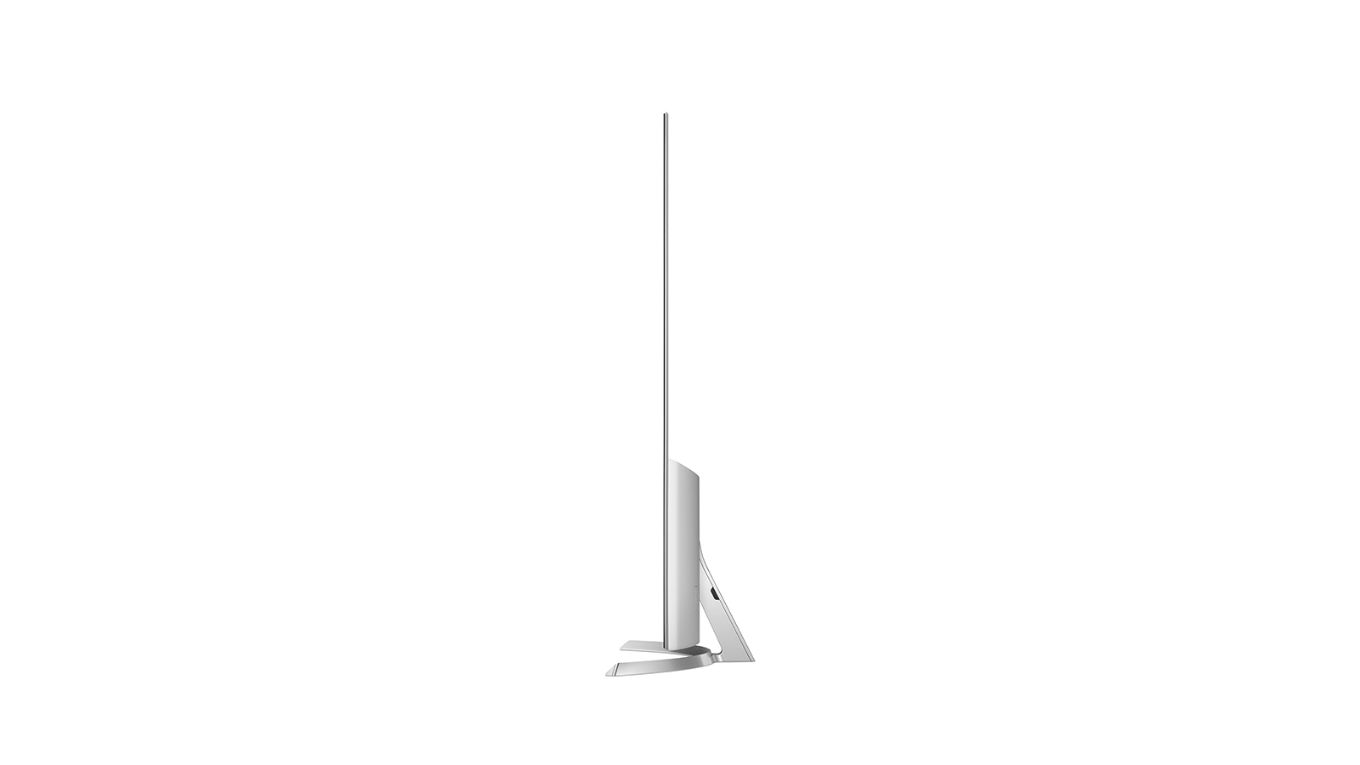 TV LED 65" - LG 65SJ950V.AEU, SuperUHD 4K Nanocells, HDR Dolby Vision, Sonido Harman Kardon