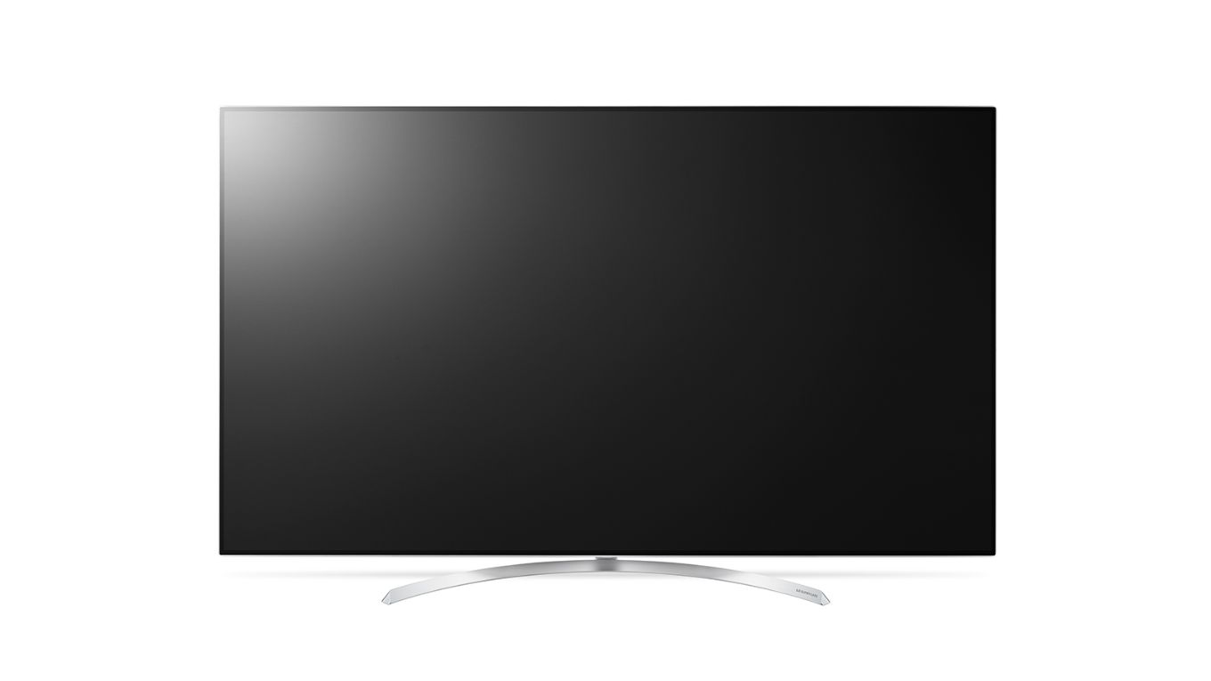 TV LED 55" - LG 55SJ950V.AEU, SuperUHD 4K Nanocells, HDR Dolby Vision, Sonido Harman Kardon