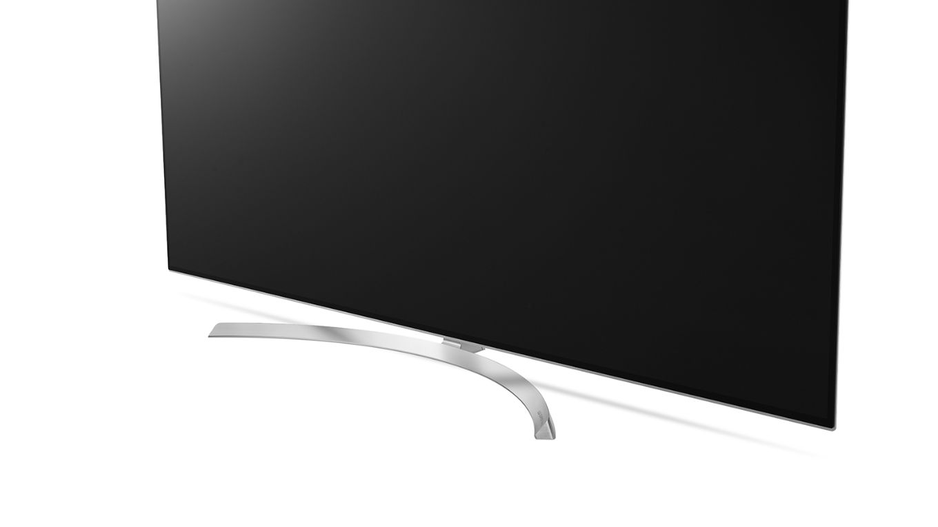 TV LED 55" - LG 55SJ950V.AEU, SuperUHD 4K Nanocells, HDR Dolby Vision, Sonido Harman Kardon
