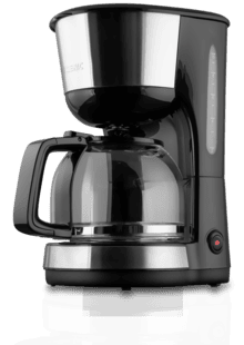 Nieuwe koffiemachine kopen bij MediaMarkt