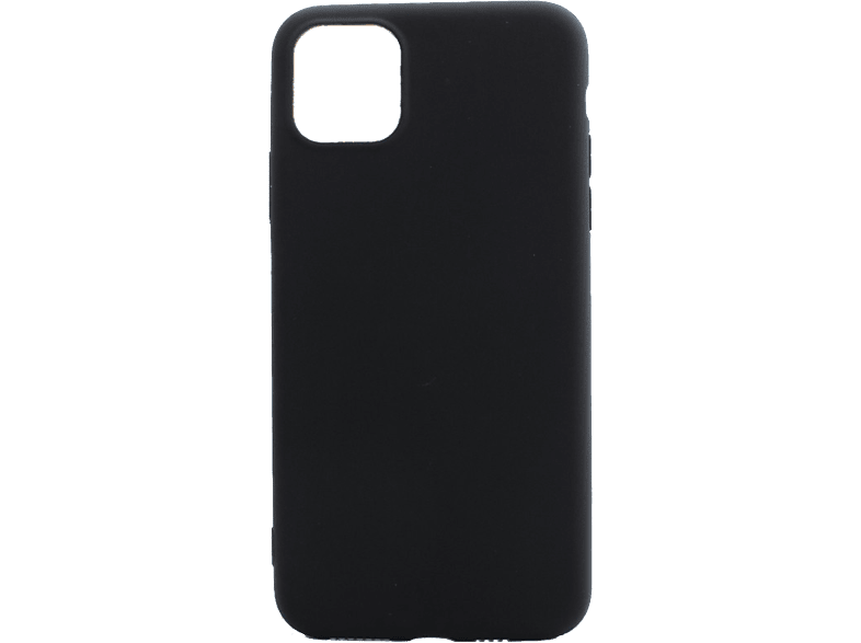 CASE AND PRO iPhone 11 Pro Max Szilikon Tok, Fekete