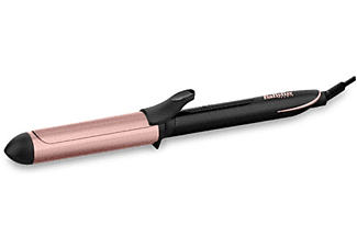 BABYLISS C452E Rose Quartz 32mm Tong Saç Maşası Pembe