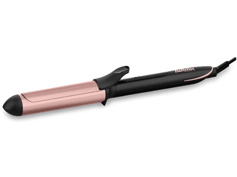 BABYLISS C452E Rose Quartz 32mm Tong Saç Maşası Pembe