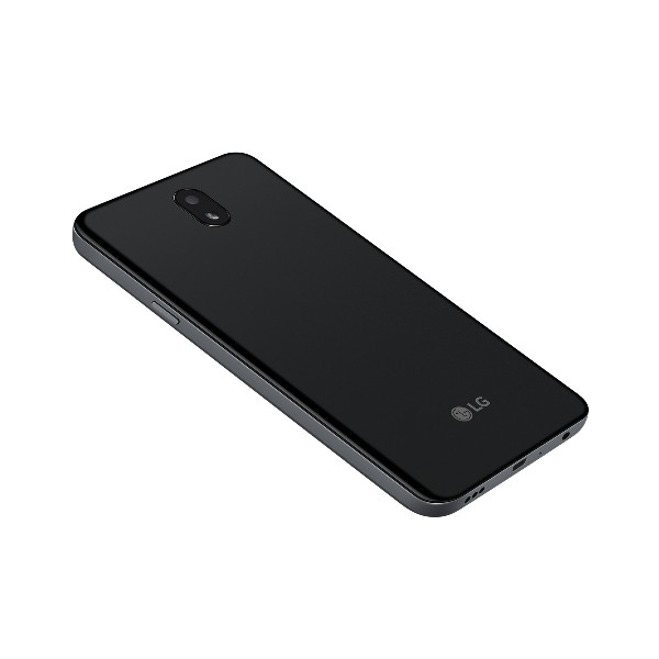 Móvil - LG K30, Negro, 16 GB, 2 GB RAM, 5.45" HD+, MSM8917, 3000 mAh, Android