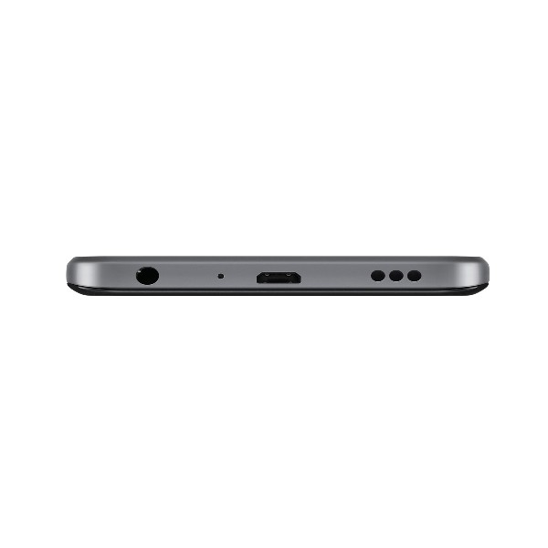 Móvil - LG K30, Negro, 16 GB, 2 GB RAM, 5.45" HD+, MSM8917, 3000 mAh, Android