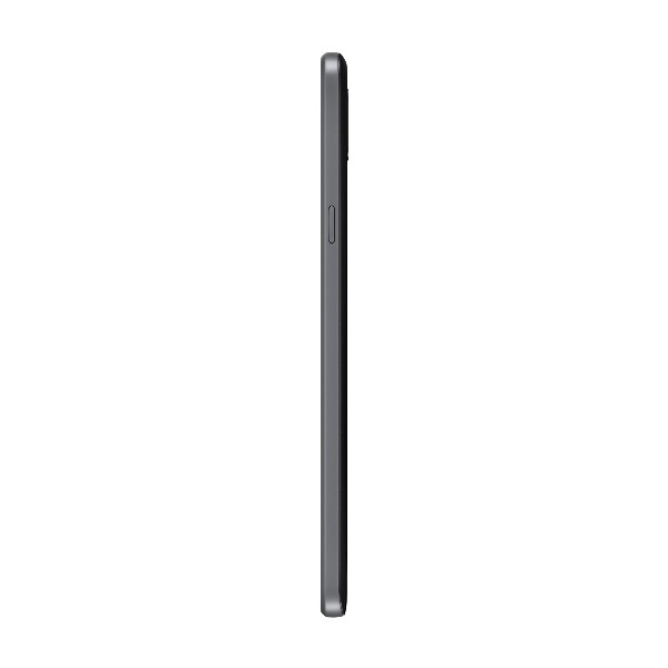 Móvil - LG K30, Negro, 16 GB, 2 GB RAM, 5.45" HD+, MSM8917, 3000 mAh, Android